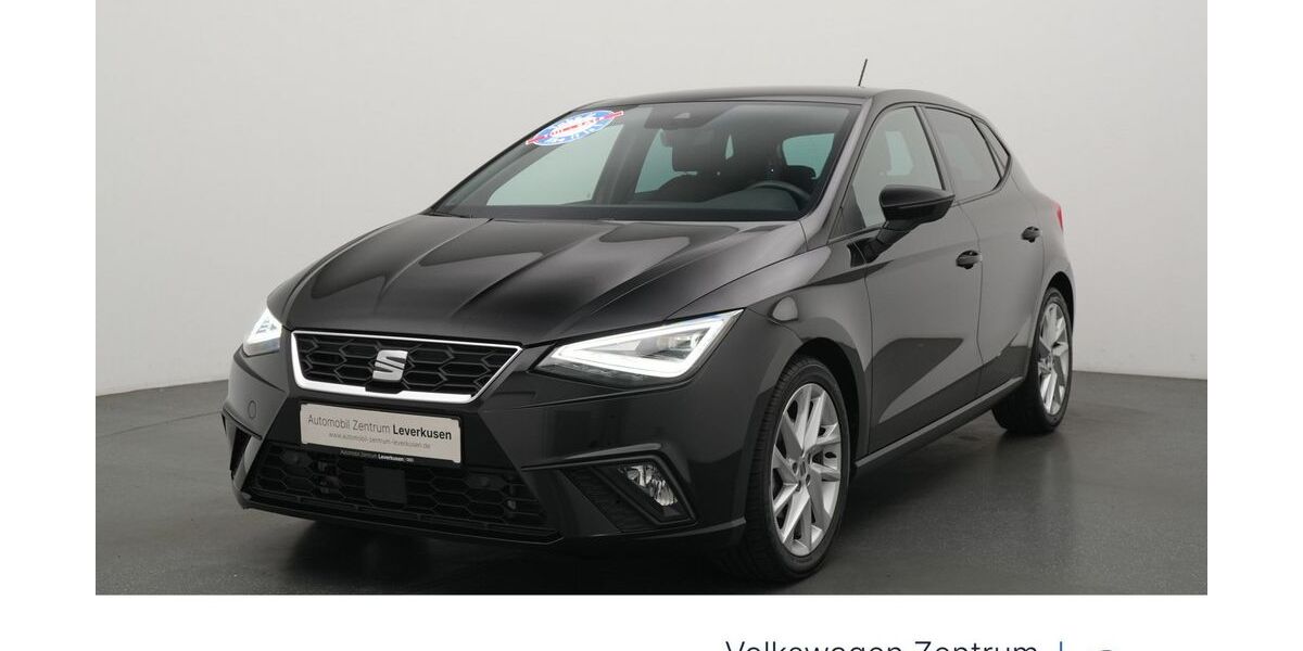 Seat Ibiza 57.716 km 18.980 &euro; Leverkusen 51379