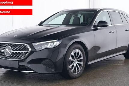 Mercedes-Benz E 220 17.200 km 43.989 &euro; Greifswald 17489
