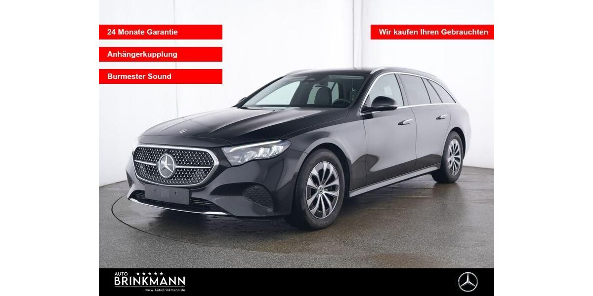 Mercedes-Benz E 220 17.200 km 46.990 &euro; Greifswald 17489