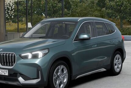 BMW X1 17.576 km 37.250 &euro; Cloppenburg 49661