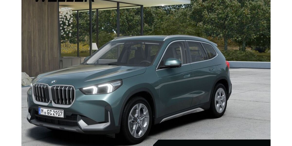 BMW X1 17.576 km 37.250 &euro; Cloppenburg 49661