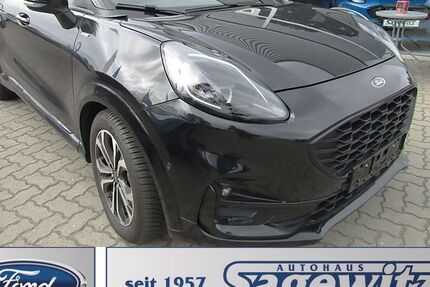 Ford Puma 19.200 km 22.990 &euro; Grabow 19300