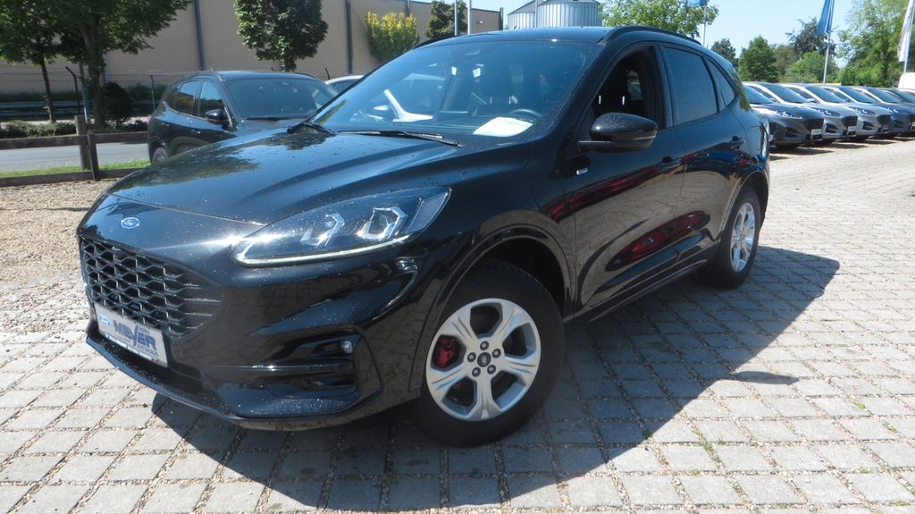 Ford Kuga 56.546 km 24.990 &euro; Achim-Baden 28832