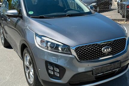 Kia Sorento 130.000 km 19.490 &euro; Oberasbach 90522