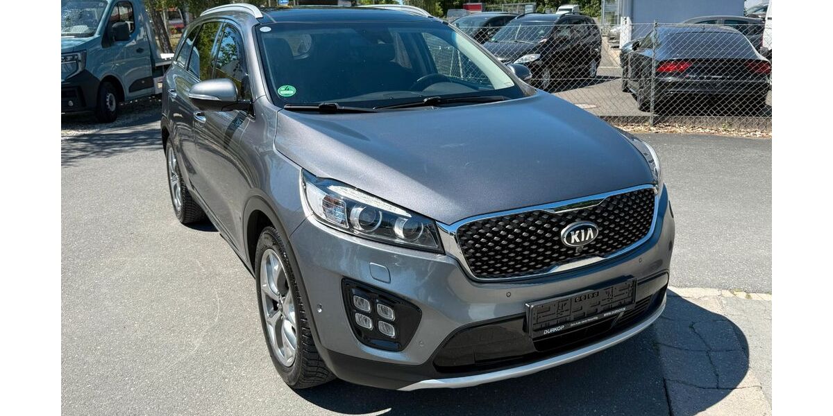 Kia Sorento 130.000 km 19.490 &euro; Oberasbach 90522