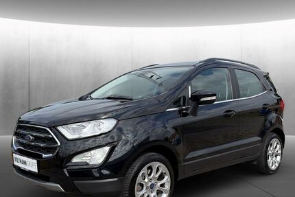 Ford EcoSport 36.000 km 15.950 &euro; Bremen 28207