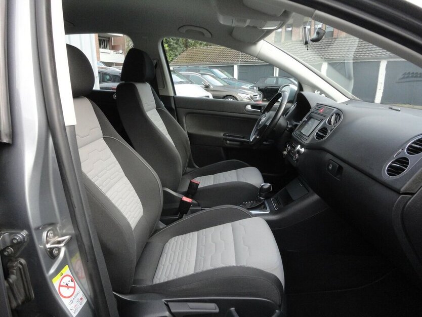 VW Golf Plus Cross 1.Hand+Autom+Klimatr+SHZ+PDC 91.000 km 10.990 € Neuss 41462