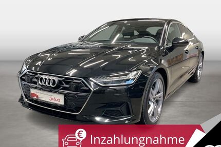 Audi A7 24.480 km 59.820 € Landshut 84030