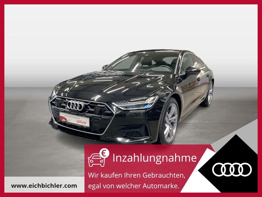 Audi A7 24.480 km 60.320 € Landshut 84030