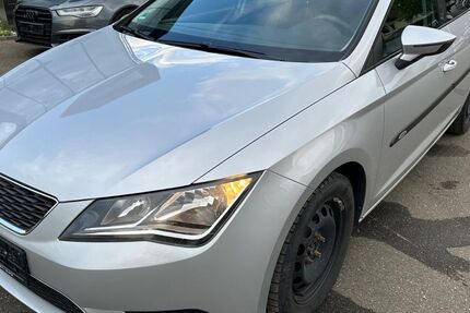 Seat Leon 166.600 km 5.990 &euro; Riedlingen 88499