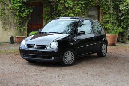VW Lupo 200.000 km 2.599 &euro; Berlin 10317