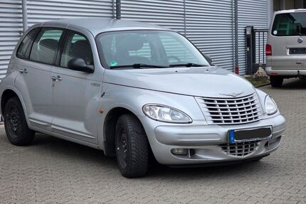 Chrysler PT Cruiser 190.784 km 1.000 &euro; Friedrichsdorf (10 Min. nördlich von Frankfurt/M) 61381