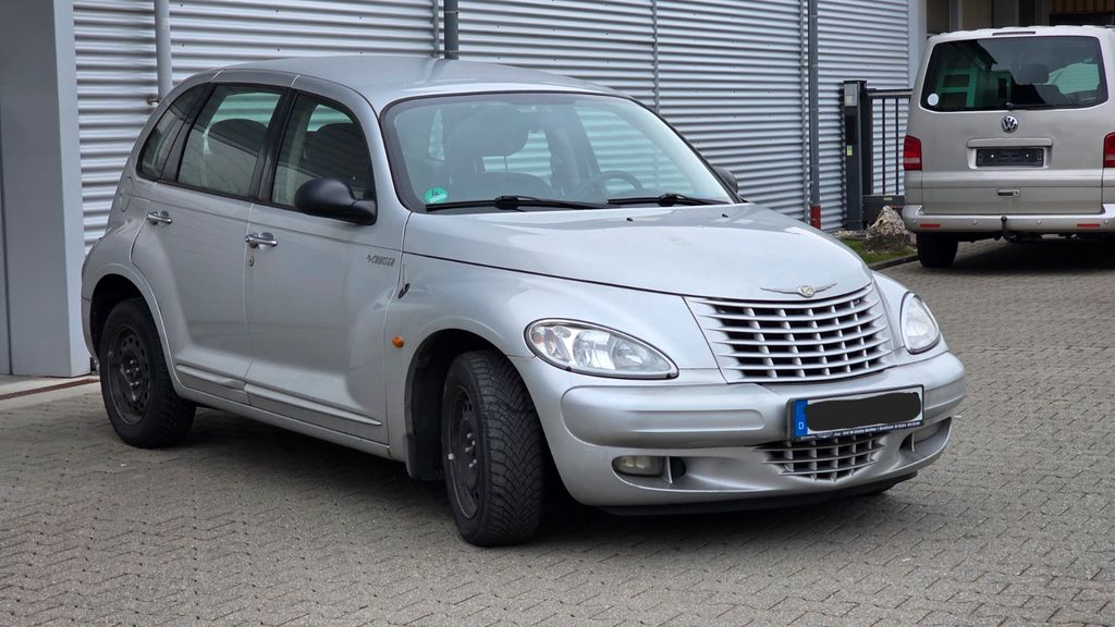 Chrysler PT Cruiser 190.784 km 1.000 &euro; Friedrichsdorf (10 Min. nördlich von Frankfurt/M) 61381