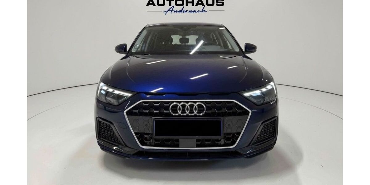 Audi A1 13.000 km 23.690 &euro; Weißenthurm 56575
