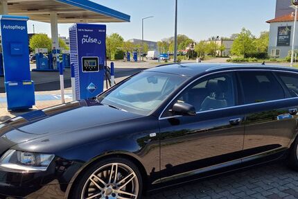 Audi A6 239.000 km 11.750 &euro; Kolitzheim 97509