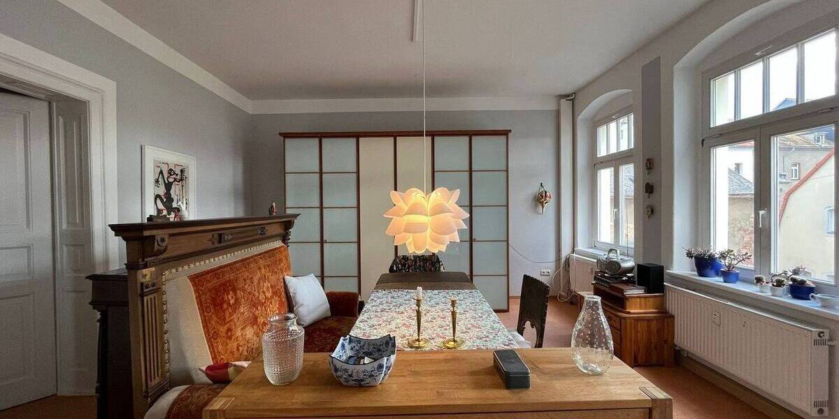 Reihenendhaus Leisnig - 1 Zimmer, 247 m&sup2;, 180.000&euro; | Angebot:26037271