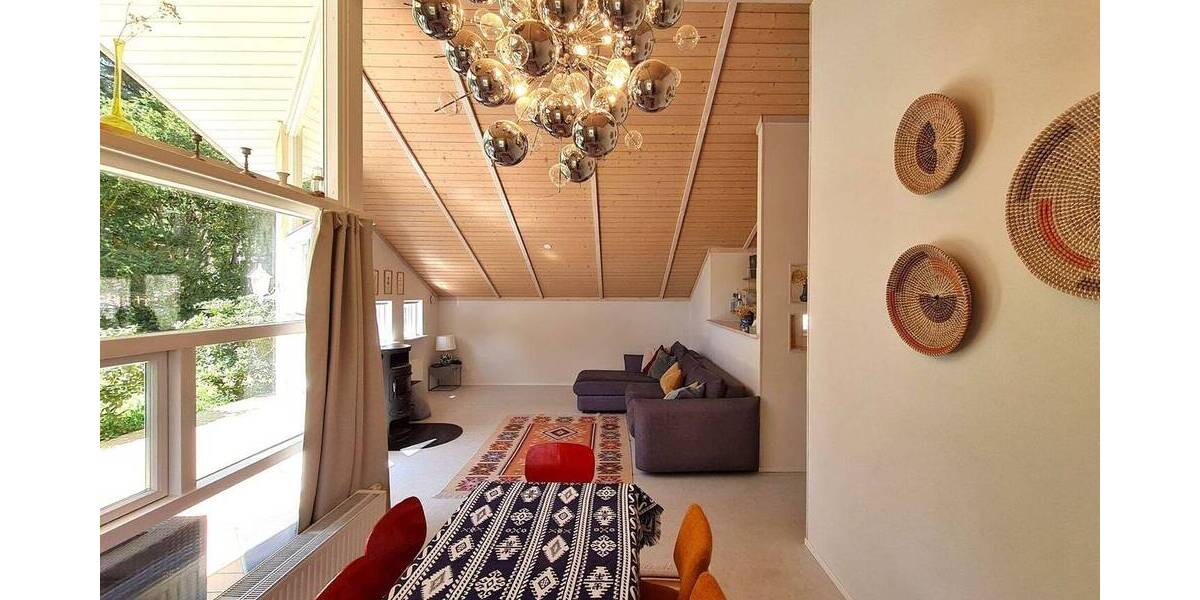 Mehrfamilienhaus, Wohnhaus Neu Zittau Neu Buchhorst - 3 Zimmer, 77 m&sup2;, 169.000&euro; | Angebot:26378786