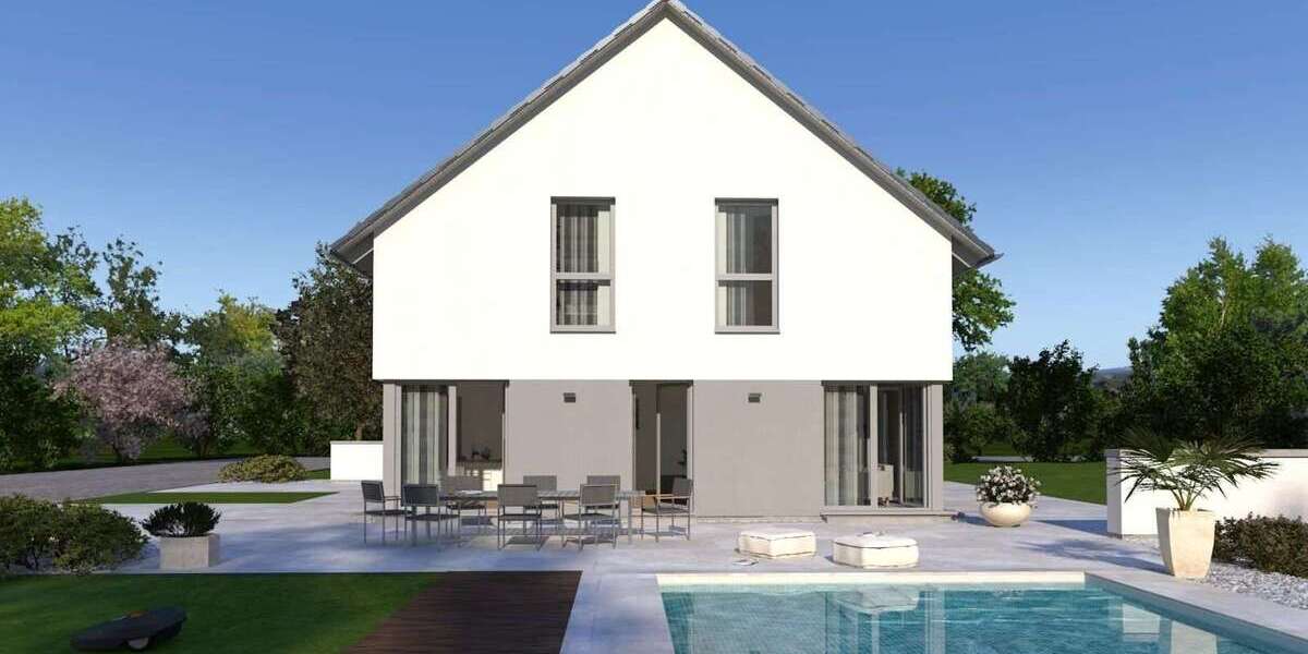 Einfamilienhaus Prüm - 5 Zimmer, 174 m&sup2;, 504.900&euro; | Angebot:26044880