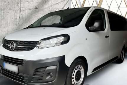 Opel Vivaro 55.000 km 25.990 &euro; Bad Tabarz 99891