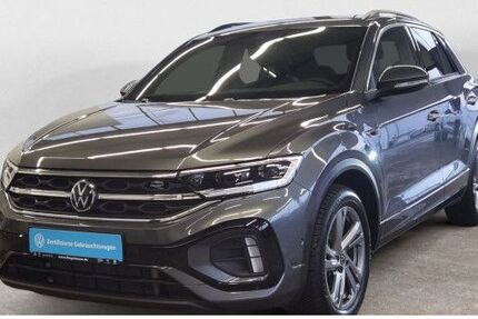VW T-Roc 16.515 km 32.190 € Lemgo 32657