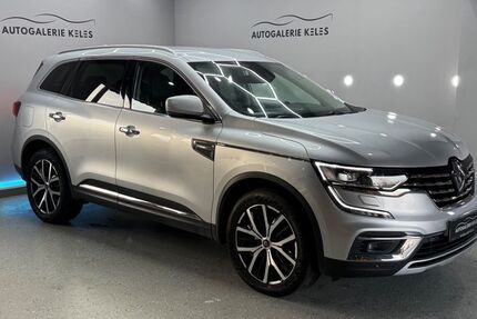 Renault Koleos 60.000 km 23.751 &euro; Nordenham 26954