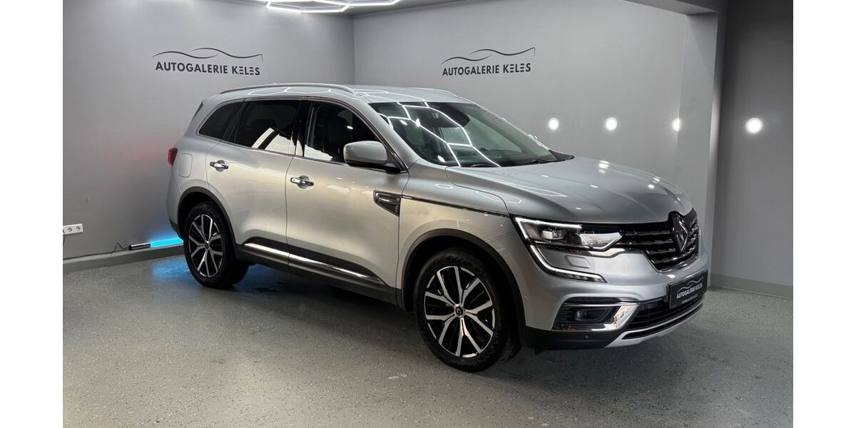 Renault Koleos 60.000 km 23.751 &euro; Nordenham 26954