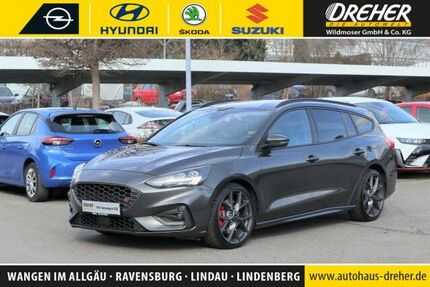 Ford Focus 29.358 km 29.490 &euro; Wangen 88239