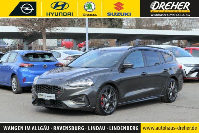 Ford Focus 29.358 km 29.490 &euro; Wangen 88239