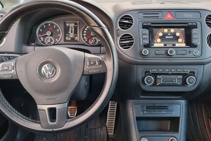 VW Golf Plus 75.000 km 5.900 &euro; Frankfurt 60316