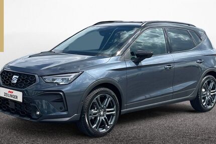 Seat Arona 1.160 km 25.827 &euro; Dietersheim 91463