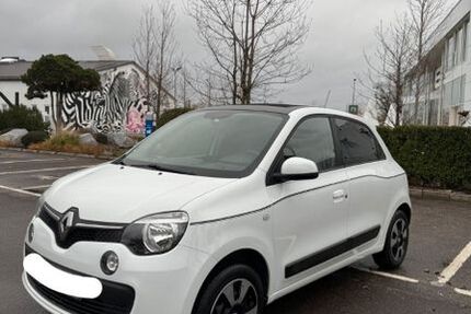 Renault Twingo 65.401 km 6.200 &euro; Mannheim 68161