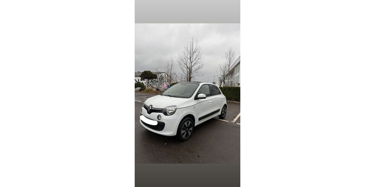 Renault Twingo 65.401 km 6.200 &euro; Mannheim 68161
