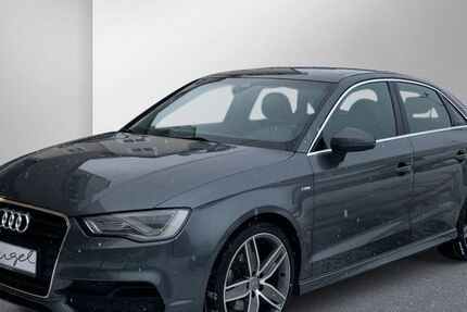 Audi A3 71.990 km 24.969 &euro; Wunsiedel 95632