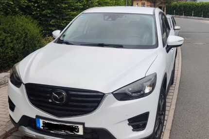 Mazda CX-5 139.000 km 10.800 &euro; Bayreuth 95445