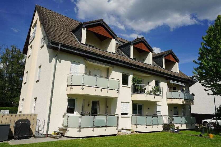 Wohnung zum Kaufen in Leverkusen 239.000 € 67 m²