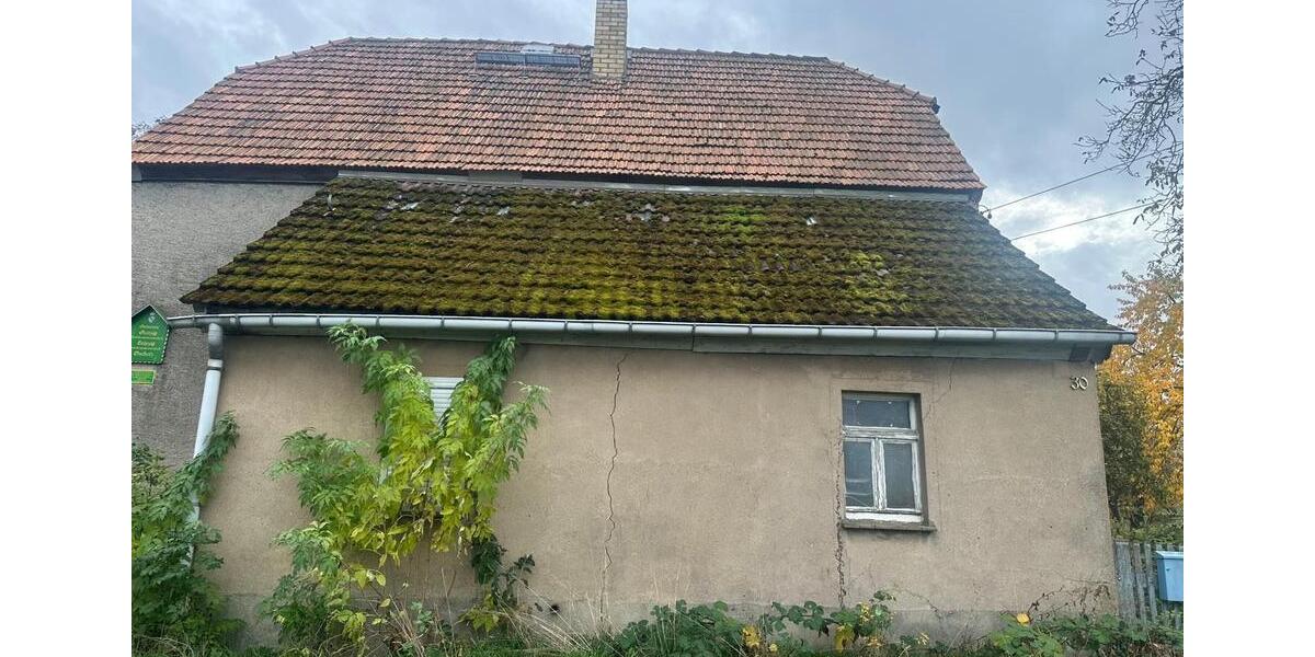 Einfamilienhaus Oschatz - 30.000&euro; | Angebot:26712175