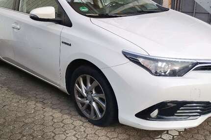Toyota Auris 133.123 km 8.900 &euro; Ingolstadt 85055