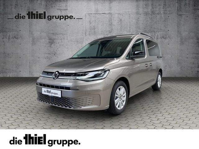 VW Caddy 7.900 km 36.880 &euro; Rheda-Wiedenbrück 33378