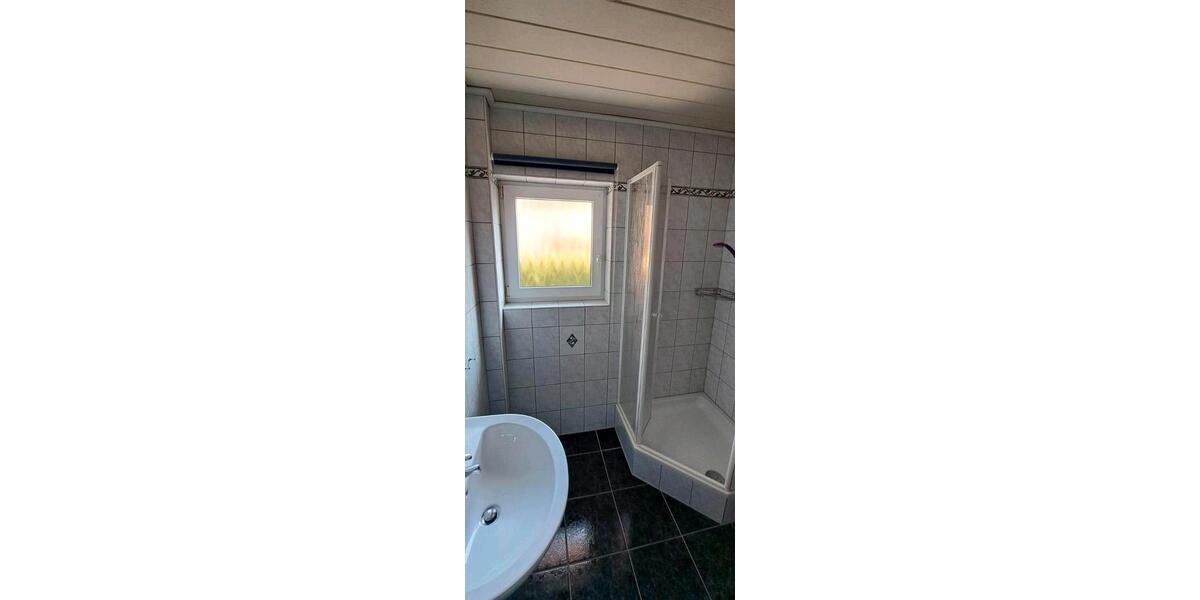 Erdgeschoßwohnung Bad Bocklet - 3 Zimmer, 85 m&sup2;, 680&euro; | Angebot:26034248