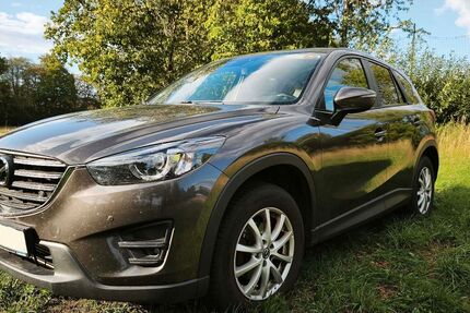 Mazda CX-5 127.900 km 10.700 &euro; München 81737