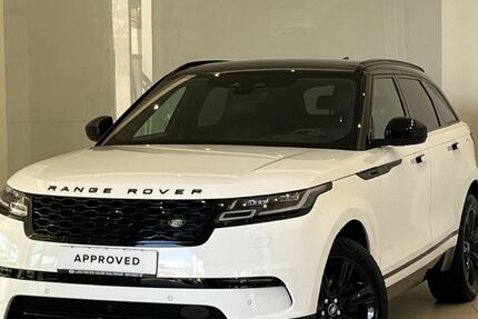 Land Rover Range Rover Velar 39.890 km 54.980 &euro; Bremen 28329