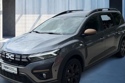 Dacia Jogger 22.271 km 20.290 &euro; Berlin 13055