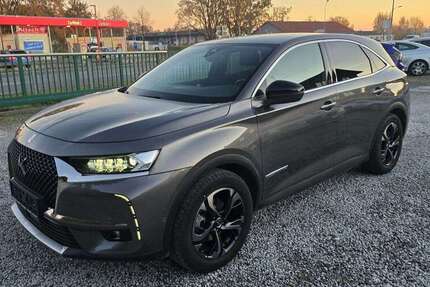 DS Automobiles DS 7 Crossback 80.000 km 18.950 € Neuruppin 16816