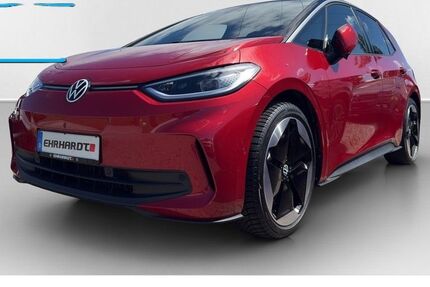 VW ID.3 6.060 km 38.280 &euro; Ilmenau 98693