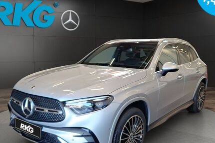 Mercedes-Benz GLC 300 9.596 km 65.870 &euro; Siegburg 53721