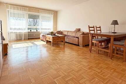 Wohnung Bad Vilbel - 3 Zimmer, 78 m&sup2;, 329.000&euro; | Angebot:26375280