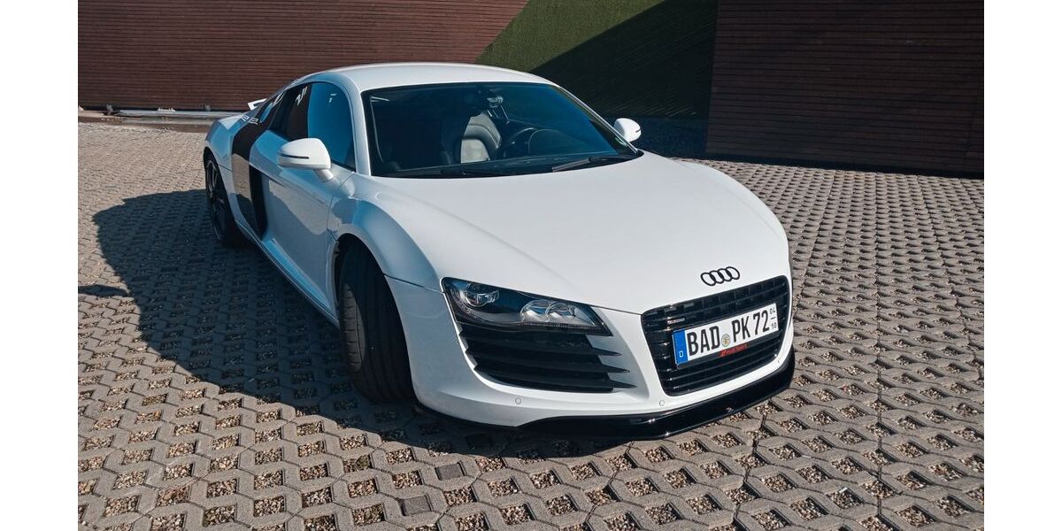 Audi R8 89.054 km 60.500 &euro; Baden-Baden 76534