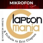 Claptonmania - A Tribute to Eric Clapton