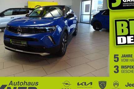 Opel Mokka 33.715 km 16.900 &euro; Gera 07548