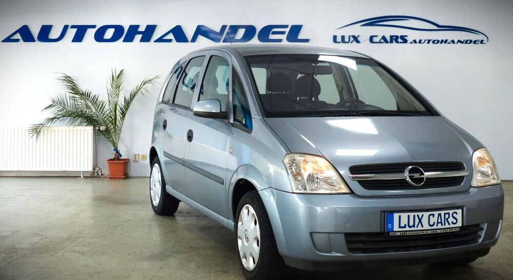 Meriva